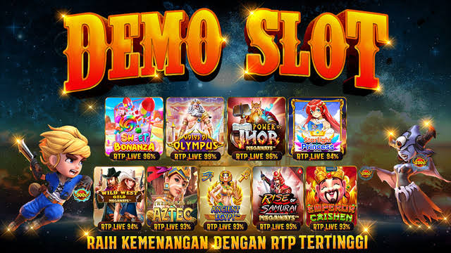 Situs Link Slot Gacor Alternative SLOT OLYMPUS Zeus