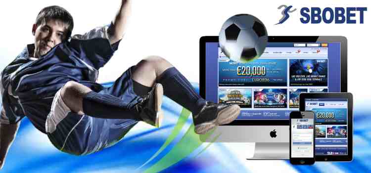 Kelebihan Bergabung Dengan Agen Sbobet Online Terpercaya di Indonesia