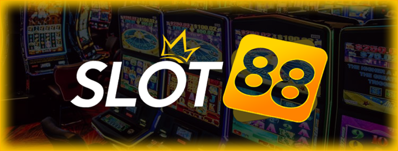 Strategi Ampuh Menang di Situs Slot88 Resmi Terpercaya