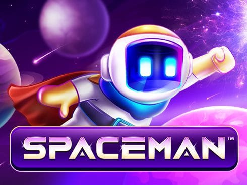 situs slot terpercaya yang menjual permainan Slot Spaceman dari Pragmatic Play