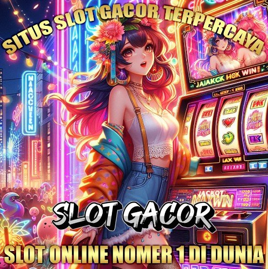 Login Slot Gacor Malam Ini dan Dapati Banyak Permainan Slot Gacor Gampang Menang