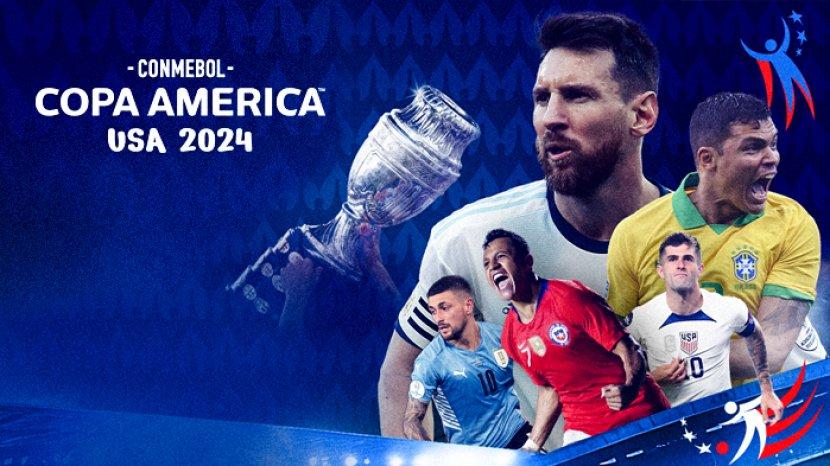 Menangkan Taruhan Anda di Babak Knockout Copa America dengan Strategi Terbaik!