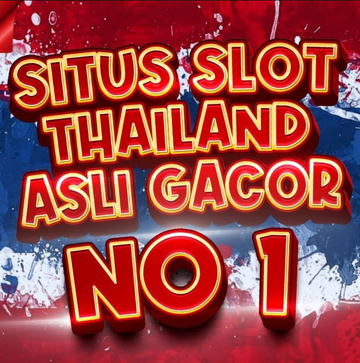 Bermain Slot Server Thailand dengan Modal Kecil Namun Gacor