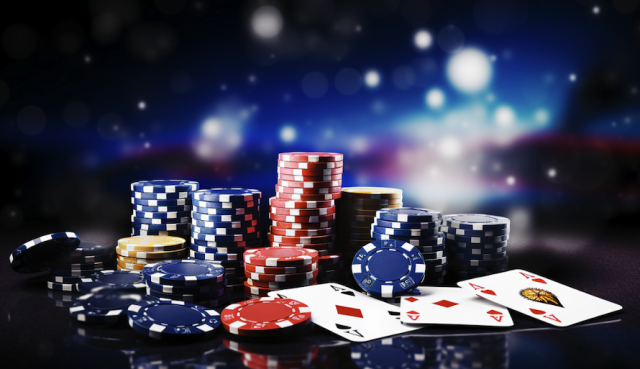 Bermain Casino di Era Digital: Sensasi Live Casino Online yang Menghipnotis