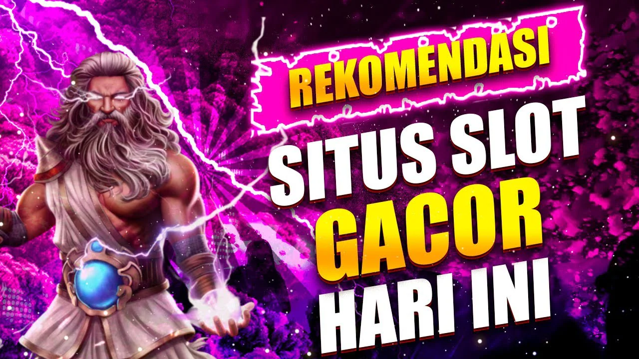 Hoki Terus di Kasino Online Resmi Mau Coba