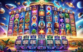 Situs Slot Deposit Pulsa Tanpa Potongan: Tempat Terbaik untuk Bermain Slot