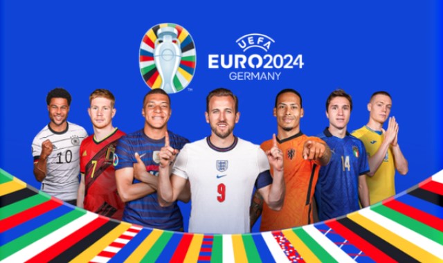 Tips Menang Taruhan Euro 2024 di Situs Resmi