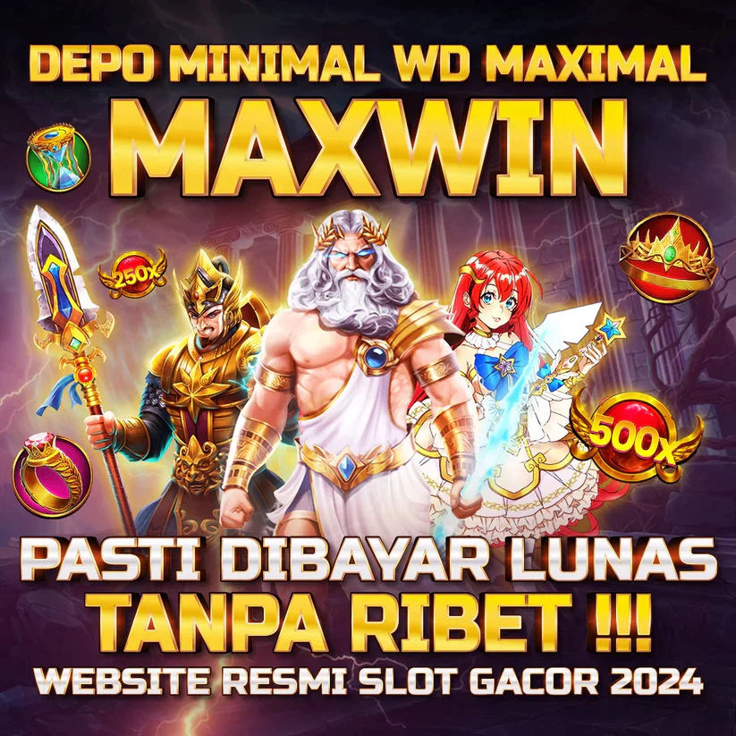 Keuntungan Berlimpah dari Pasjackpot Slot Online