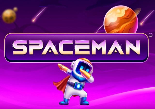 Demo Gratis Spaceman Slot: Berpetualang di Galaksi