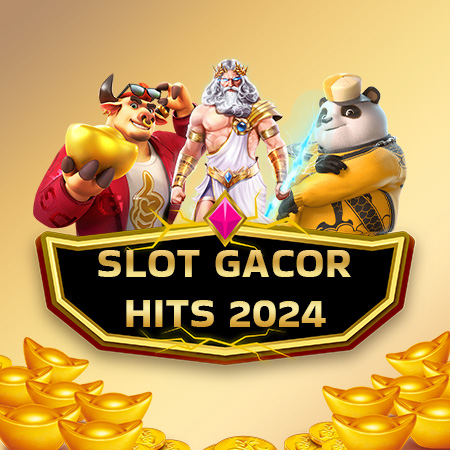 Situs Slot Terlaris yang Banyak Dimainkan Hari Ini