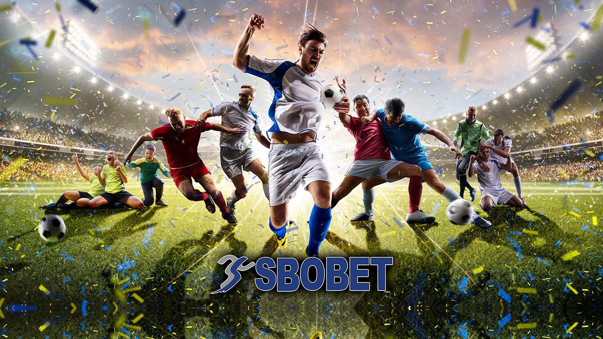 Cara Memanfaatkan Fitur Live Betting di Sbobet 88