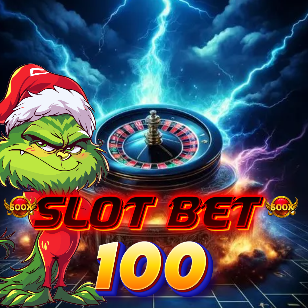 Mengapa Slot Bet 100 Adalah Pilihan Tepat untuk Pemain?