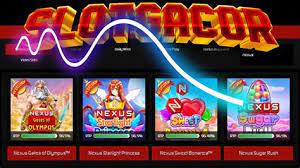 Peluang Meraup Keuntungan Berlipat di Situs Slot Gacor Terbaru