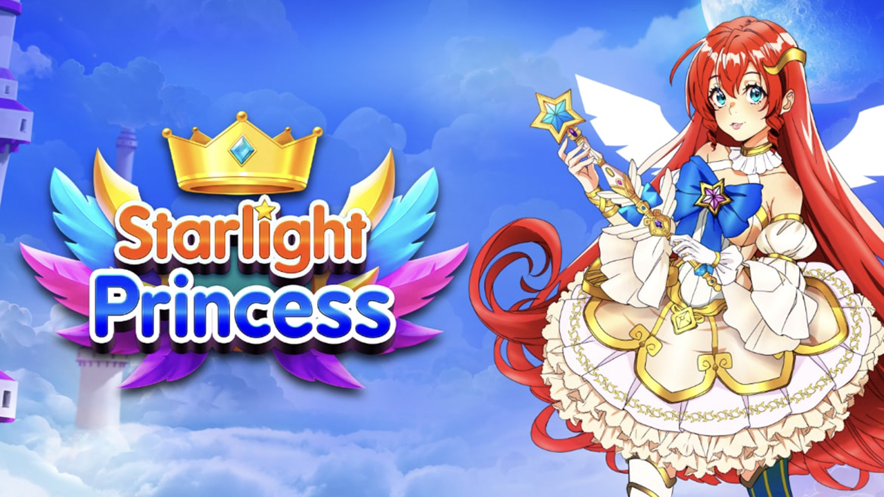 Review Mendalam tentang Grafis dan Efek Suara Realistis dalam Starlight Princess