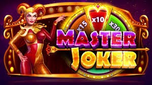 Slot Bonus New Member di Joker123: Kepuasan dan Kemudahan dalam Satu Tempat