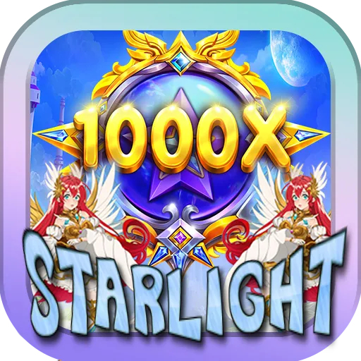 Starlight Princess: Mesin Slot yang Penuh Mimpi