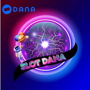 Slot Dana Gacor dengan Bonus Tinggi, Cuan Terus!