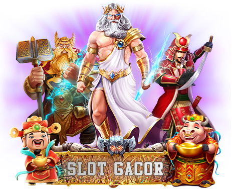 Situs Slot Gacor Hari Ini Berikan Jackpot Terbesar Mudah Menang di Slot88