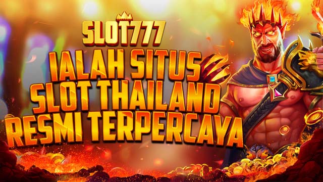 Mudahnya Dapat Maxwin di Slot777 Gacor Gampang Menang Maxwin!