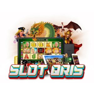 MAUSLOT: Situs Gacor dengan Permainan Slot yang Penuh Kejutan Menarik