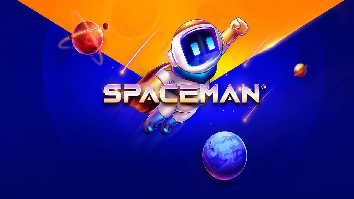 Spaceman Slot: Jackpot Fantastis di Setiap Putaran!