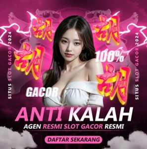 Main RTP Slot Gacor Live di Situs Aman: Menangkan Hadiah Besar dengan Keamanan Terjamin